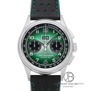 カール F. ブヘラ CARL F.BUCHERER｜ブランド腕時計専門店 通販