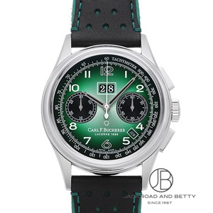 カール F. ブヘラ CARL F.BUCHERER｜ブランド腕時計専門店 通販サイト