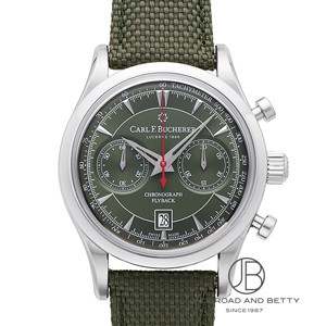 カール F. ブヘラ CARL F.BUCHERER｜ブランド腕時計専門店 通販サイト