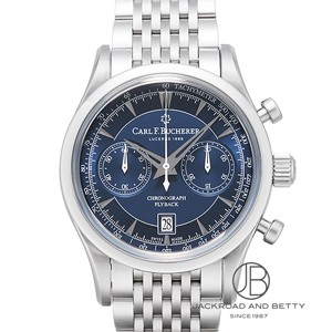 カールfブヘラ純正Carl F. Bucherer 鎖ブレス カール F. ブヘラ(CARL F. BUCHERER) 2023新作 エキサイティングな新