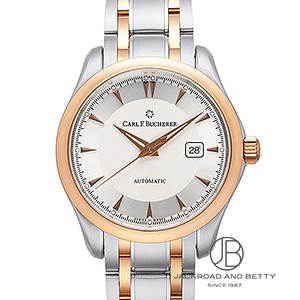 カール F. ブヘラ CARL F.BUCHERER｜ブランド腕時計専門店 通販