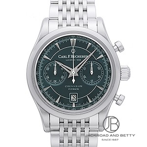カール F. ブヘラ CARL F.BUCHERER｜ブランド腕時計専門店 通販