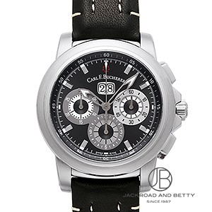 カール F. ブヘラ CARL F.BUCHERER｜ブランド腕時計専門店 通販サイト