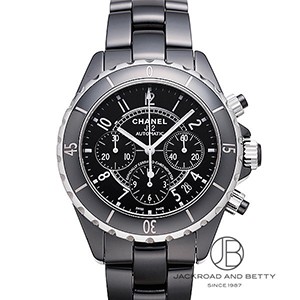J12 オートマティック クロノグラフ[H0940] J12 Automatic 