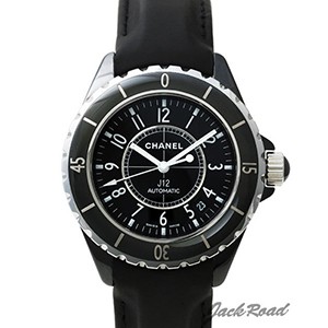 シャネル J12｜ブランド腕時計専門店 通販サイト ジャックロード
