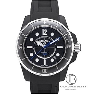 CHANEL J12 マリーン　H2655 J12 マリーン42[H2558] J12 Marine 42 | シャネル メンズ 新品 時計