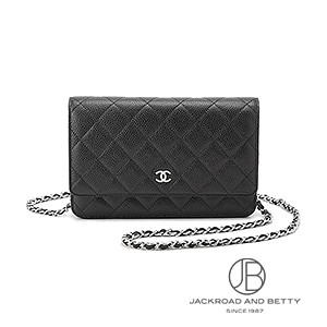 シャネル 長財布 チェーンウォレット AHP0250 Y01864 C3906 CHANEL シャネル 長財布 レディース クラシック チェーン
