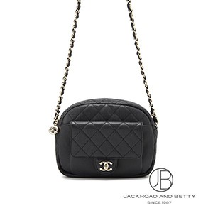 CHANEL シャネル ミニマトラッセ ショルダー CHANEL ミニマトラッセショルダーバッグ 商品番号(2101218663488
