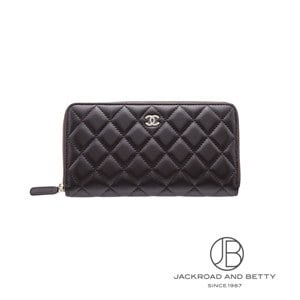 スーパージャンク品　シャネル　財布　ポーチ Amazon | [CHANEL] [シャネル] 長財布 ポーチ レディース リスト