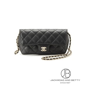 CHANEL シャネル マトラッセ　ブラック サングラス ケース付き CHANEL シャネル マトラッセ フラグメントケース クラシック