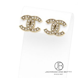 ココマーク ピアス[ABB771 B14169 NR657] Cocomark Earrings