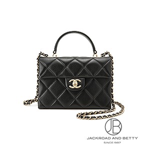 マトラッセ♡【 CHANEL 】シャネル ミニ フラップ バッグ シャネルミニフラップバッグ トップハンドル 23年春夏 42976 黒