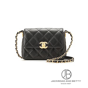 【CHANEL】 カッコ可愛いミニ フラップ バッグ 希少カラー】CHANEL トップハンドル ミニ フラップ バッグ
