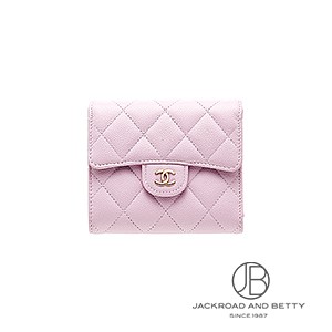 【春色ピンクで気分華やぐ】CHANEL クラッチバッグ クランプル 2色展開☆24AW◇送料込【CHANEL】チェーン付き クラッチ AS4717