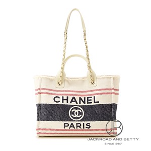 CHANEL メンズバック