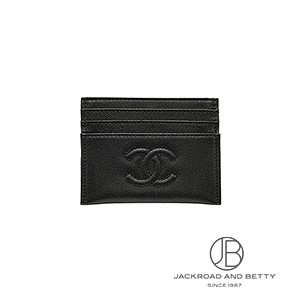 カードケース ブラック 黒[AP4706 B20633 94305] Card Case