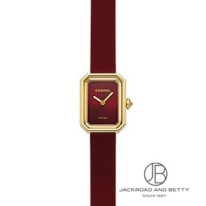 プルミエール リボン レッド[H9857] Premiere Ribon Red | シャネル