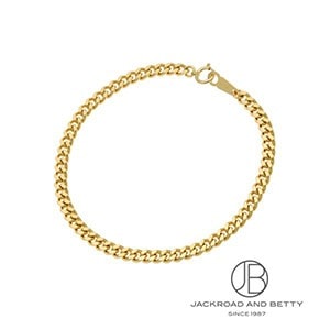 【vintage】イヴサンローラン　喜平ブレスレット　1/20 14k 刻印 vintage】イヴサンローラン 喜平ブレスレット 1/20 14k 刻印