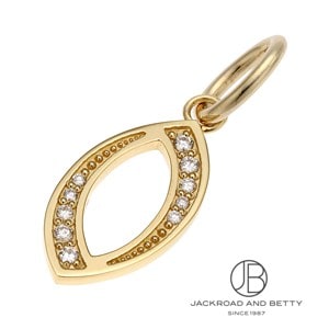 天然ダイヤモンド ネックレストップ ペンダントトップ 0.38ct ペンダントトップ PENDANT TOP｜メンズ ジュエリー・ブランド腕時計
