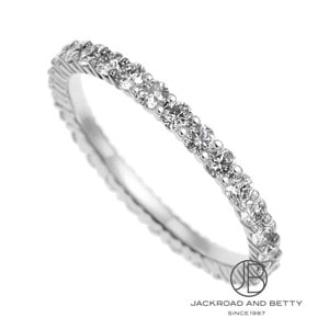フルエタニティダイヤモンドリング[] Eternity Diamond Ring
