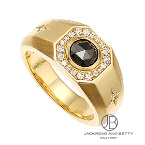 K18 ダイヤモンド リング[] K18 Diamond Ring | ノーブランド