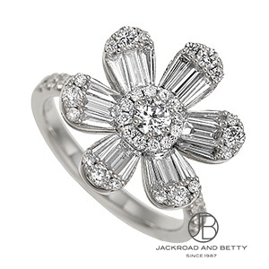 ノンブランド リング 指輪 ダイヤリング JEWELRY ノンブランドジュエリー 貴金属・宝石 リング ダイヤ