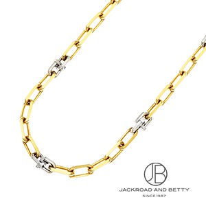 (C090120-2) K18 YG ネックレス アズキチェーン 18金 アズキ チェーン ネックレス 0.93φ 55cm / K18 Azuki chain
