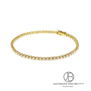 テニスブレスレット 2ct ダイヤモンド テニス ブレスレット[] Diamond Tennis Bracelet