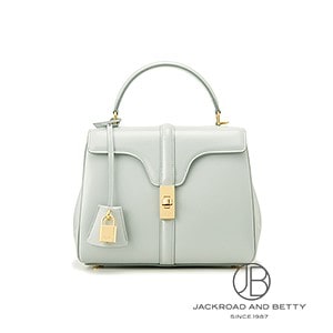 スモール 16（セーズ） バッグ ソフトブルー[188003BEY.07SZ