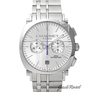 CHAUMET クロノグラフ 時計 CHAUMET ショーメ クラスワン クロノグラフ | Shop at Mercari