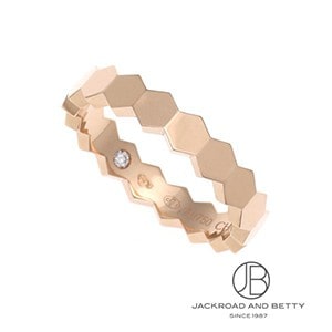 ビー ドゥ ショーメ ハニカムリング[083359] Bee De Chaumet
