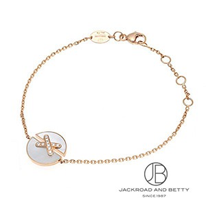 ジュ ドゥ リアン ハーモニー ブレスレット[084231] Jeux de Liens