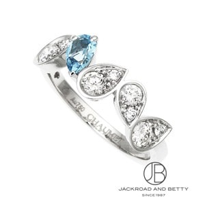 【本日23時まで】【正規店購入保証書あり】ジョゼフィーヌ ロンドエグレットリング 本日23時まで】【正規店購入保証書あり】ジョゼフィーヌ ロンドエグ