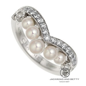 ジョゼフィーヌコレクション エグレット リング[083292] Josephine