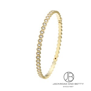 CHAUMET ショーメ ブレスレット シルバー ブラック バングル ブレス CHAUMET ショーメ ブレスレット シルバー ブラック バングル
