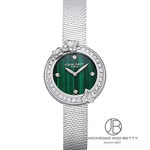 ショーメ CHAUMET｜ブランド腕時計専門店 通販サイト ジャックロード