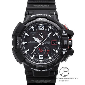 G-SHOCK スカイコックピット GW-A1100-1A3JF メンズ 電波