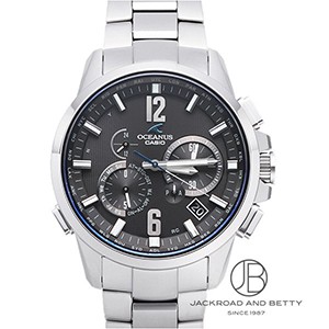 オシアナス[OCW-T2000-1AJF] Oceanus | カシオ メンズ 新品 時計