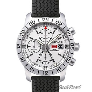 ミッレ ミリア GMT[168992-3003] Mille Miglia Gmt | ショパール