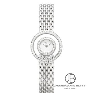 ショパール HAPPY DAY 置時計 Chopard Happy Day