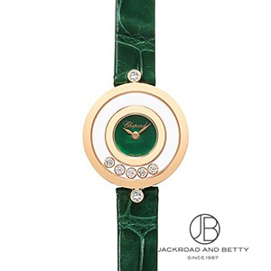 ショパール ハッピーダイヤモンド｜ブランド腕時計専門店 通販