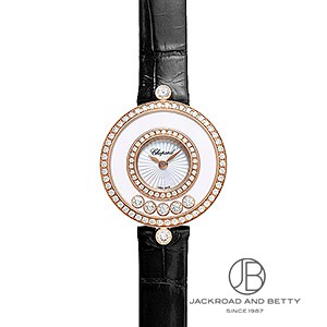 ショパール ハッピーダイヤモンド｜ブランド腕時計専門店 通販サイト