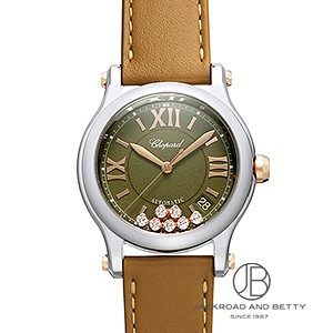 ショパール ハッピースポーツ｜ブランド腕時計専門店 通販サイト