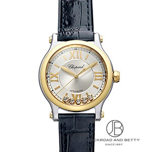 ショパール ハッピースポーツ｜ブランド腕時計専門店 通販サイト