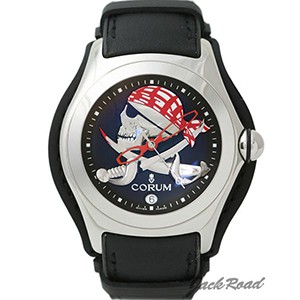 不動】CORUM コルム Clipper club クリッパークラブ 腕時計 時計