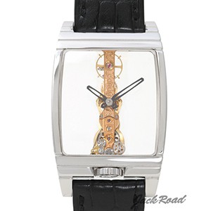 CORUM（コルム）ゴールデンブリッジ クラシック - 機械よりも