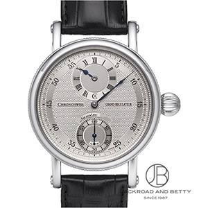 クロノスイス CHRONOSWISS 新品｜ブランド腕時計専門店 通販