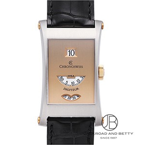 クロノスイスクロノスコープを購入 | Chrono24