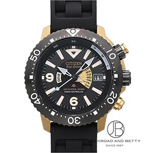 プロマスター マリーン エコドライブ[PDM56-2983] Promaster Marine