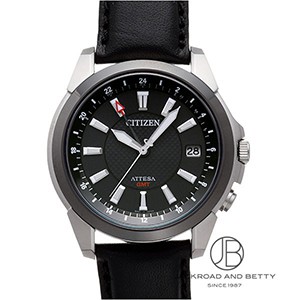 アテッサ エコドライブ[ATD53-3063] Attesa EcoDrive Radio Controlled